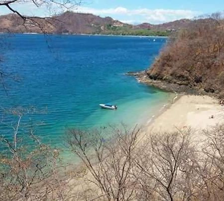 Cabinas Coco Azul Guanacaste Playas del Coco Exteriör bild