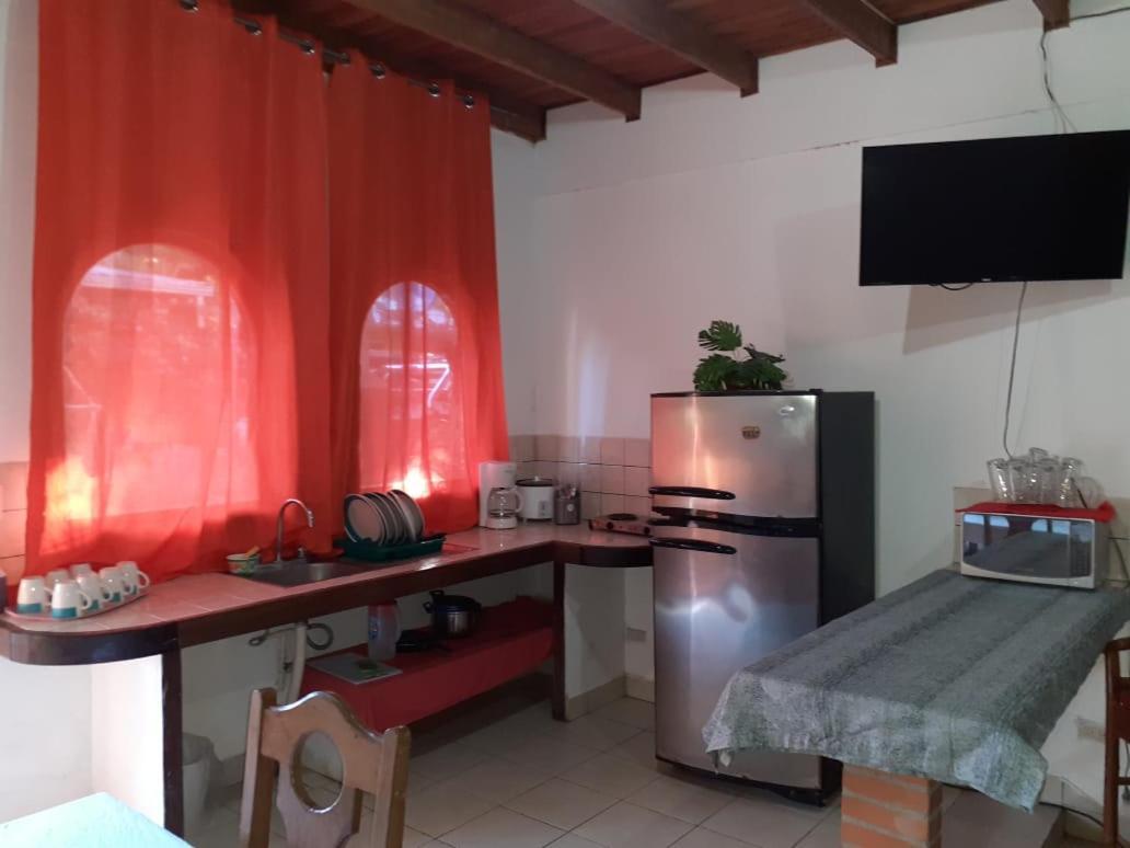 Cabinas Coco Azul Guanacaste Playas del Coco Exteriör bild