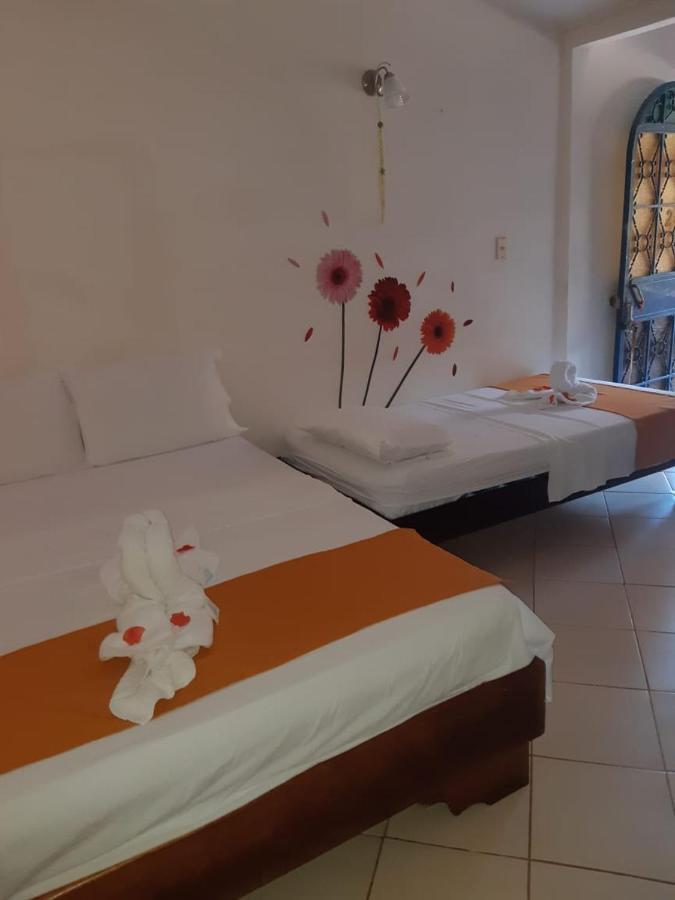 Cabinas Coco Azul Guanacaste Playas del Coco Exteriör bild